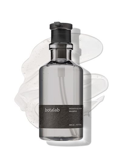 BOTALAB Plus Shampoo