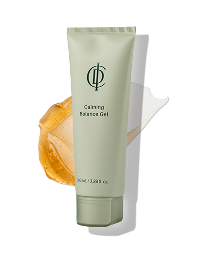ICD Calming Balance Gel - Incellderm Riman