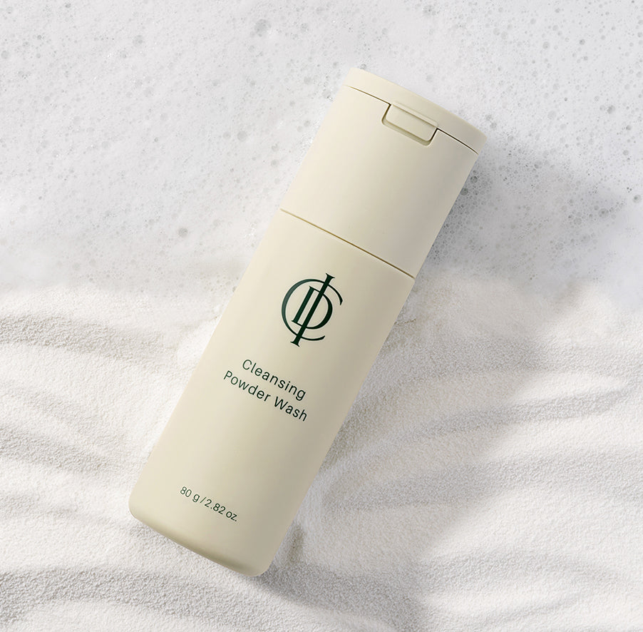 ICD Cleansing Powder Wash - Riman Incellderm