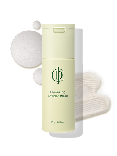 ICD Cleansing Powder Wash - Riman Incellderm
