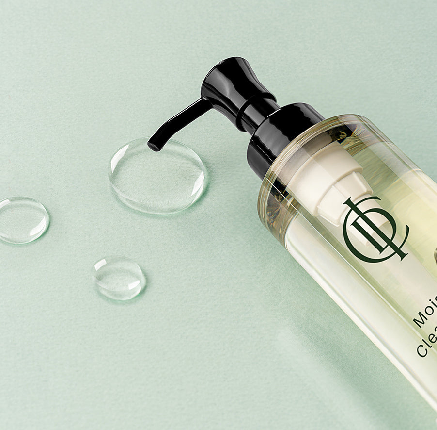 ICL Cleansing Oil - Was Incellderm - Riman