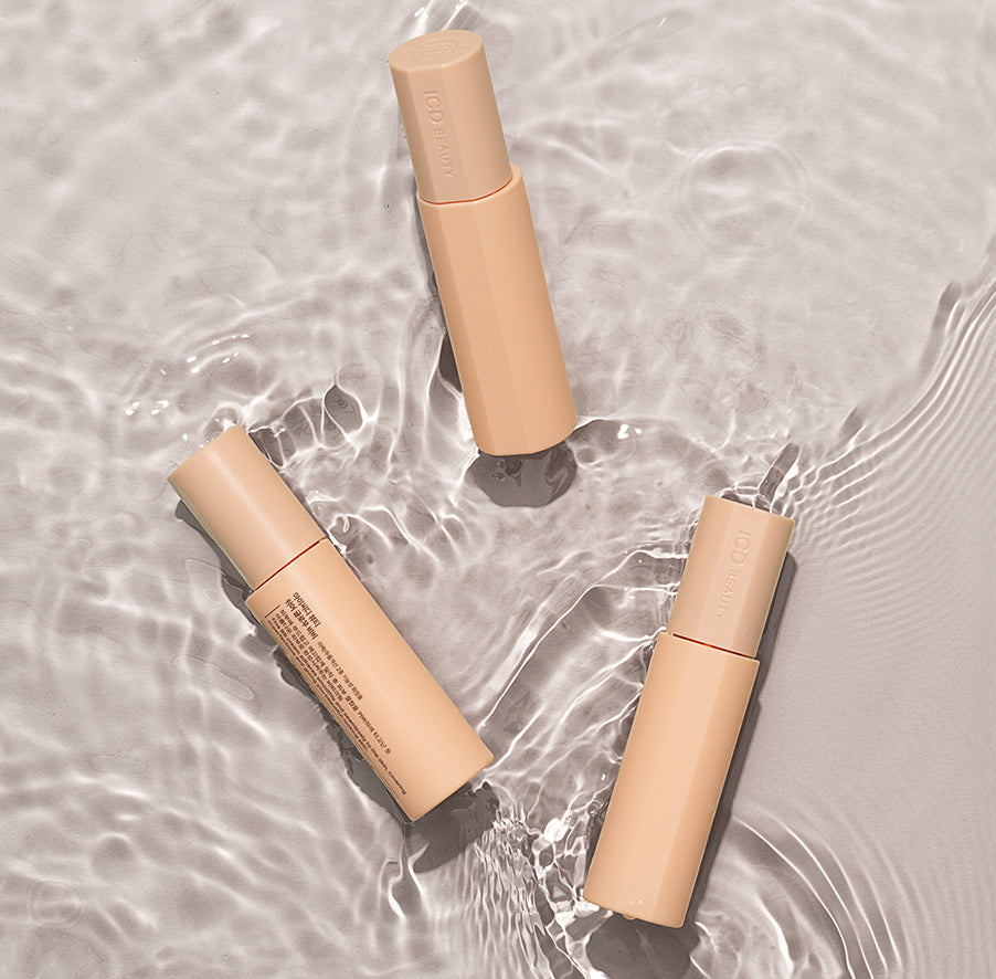 INCELLDERM ICD Daily Aqua BB