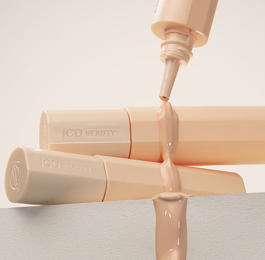 INCELLDERM ICD Daily Aqua BB