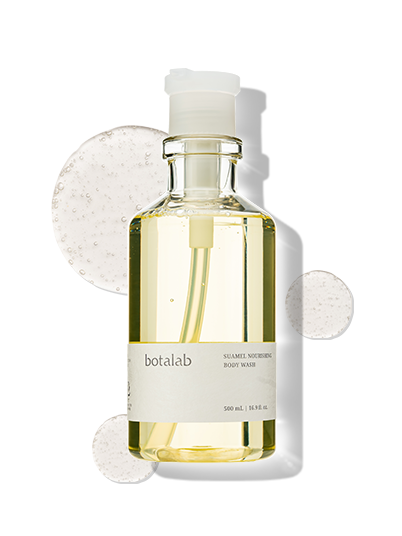 Suamel Body Wash-INCELLDERM by Riman