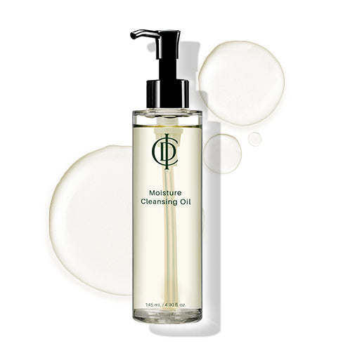 InCellDerm (ICD) Moisture Cleansing Oil