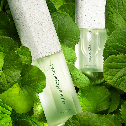 Incellderm Dermatology First Package