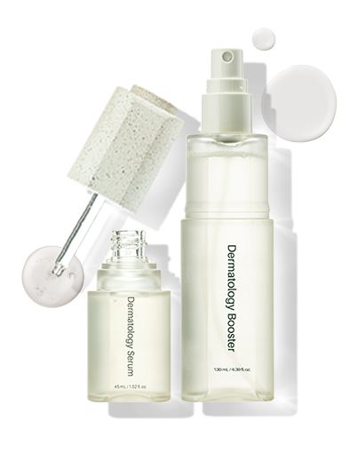 Dermatology First Package - ICD (InCellDerm)