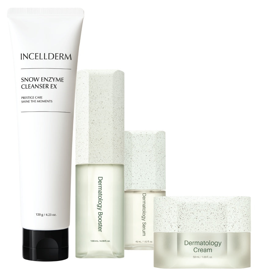 RIMAN Ritual Kits – Incellderm Canada