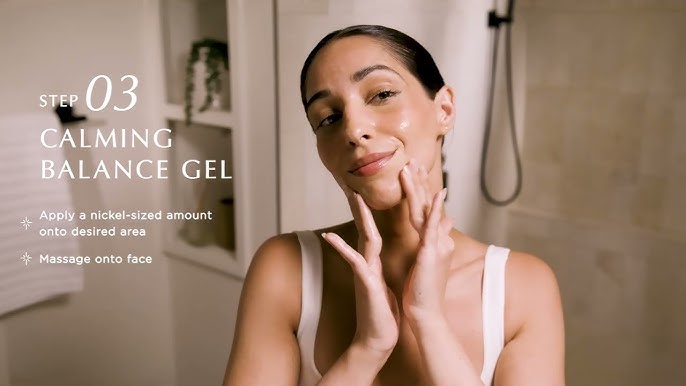 Load video: INCELLDERM Expert RIMAN Ritual Experience Kit Explained