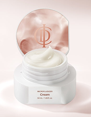 Incellderm Radiansome™100 Microfluidizer Cream - Riman