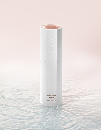 RADIANSOME100 Microfluidizer Essential Toner-INCELLDERM by Riman Canada