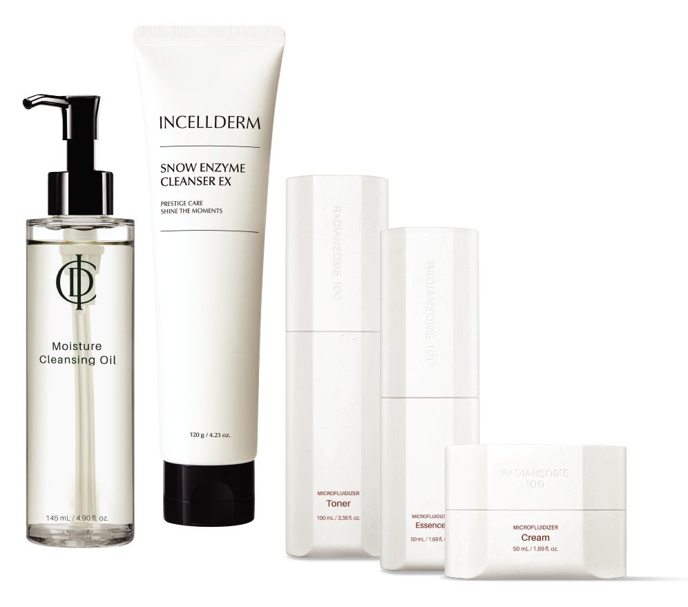 Advanced RIMAN Ritual - ICD and Incellerm