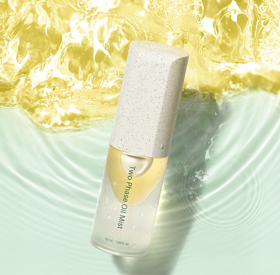 Two Phase Oil Mist ICD (InCellDerm Vieton Oil Mist)