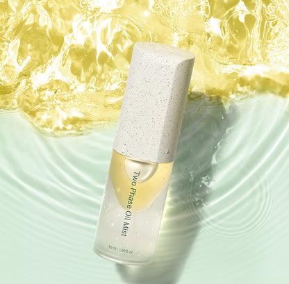Two Phase Oil Mist ICD (InCellDerm Vieton Oil Mist)